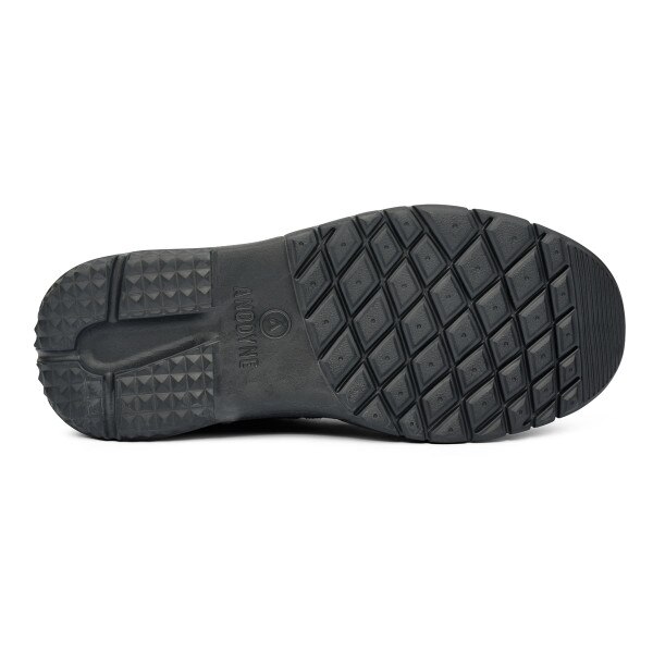 No. 44 Trail Walker in Dark Grey